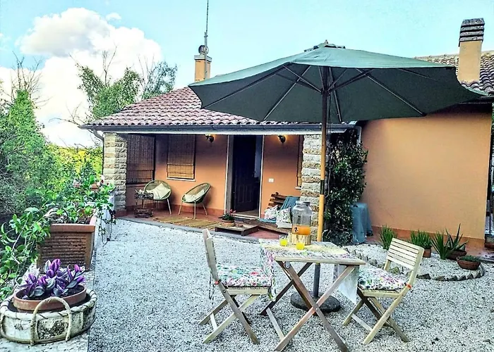 Roncio\' Cottage