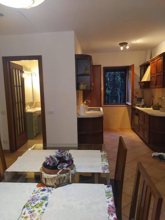 Roncio' Holiday home