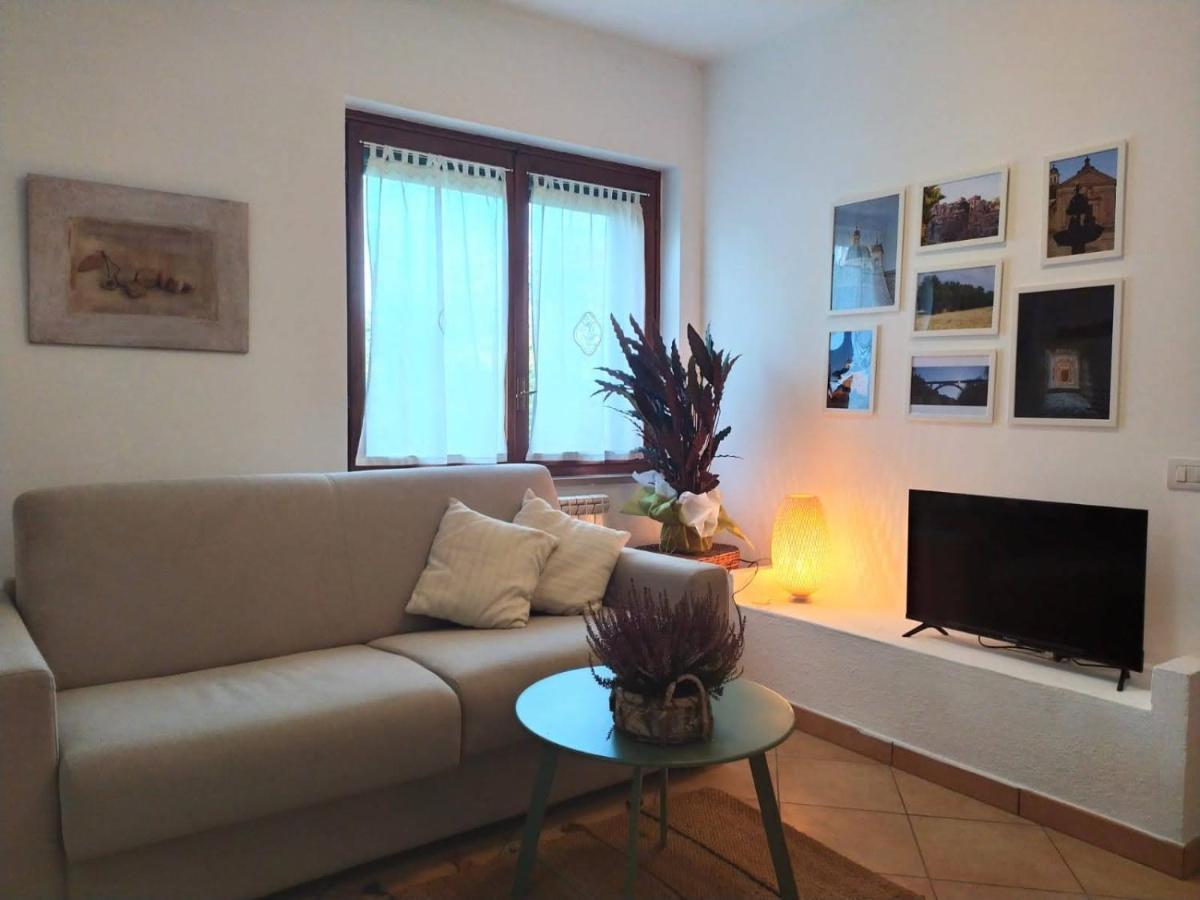 Roncio' Holiday home *