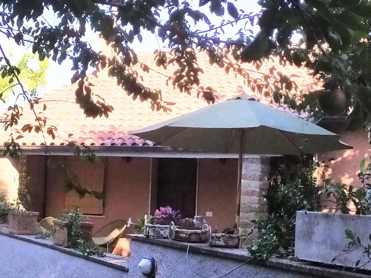 Roncio' Holiday home *