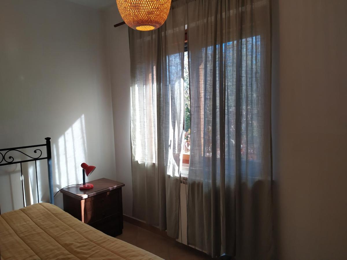 Holiday home Roncio' Ronciglione (Viterbo)